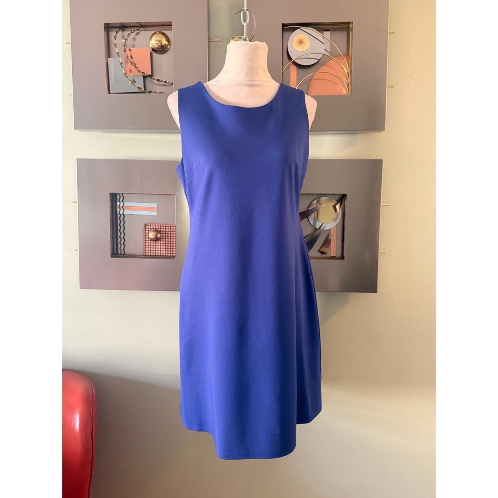 Jude Connally dress